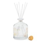 Aromatizador Difusor De Aromas 550ml Essência Chá Branco