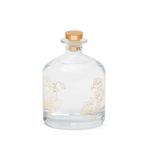 Aromatizador Difusor De Aromas 550ml Essência Chá Branco