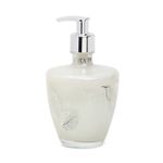 Saboneteira 350ml Essência Floresta Tropical Greenswet