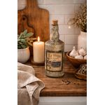 Garrafa Decorativa Tonique Halloween 23cm Espressione