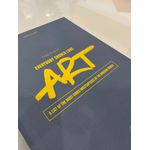 Livro Caixa Everybody Should Love Luxo Art Decoração Azul