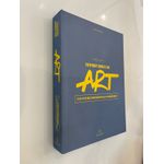 Livro Caixa Everybody Should Love Luxo Art Decoração Azul