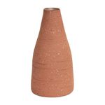 Vaso Decorativo Moderno Terracota 28cm