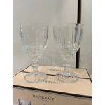 Jogo 6 Taças Victoria Vidro 350ml Hauskraft Premium Linha