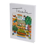 Caixa Livro Baseada Na Obra A Feira De Tarsila Do Amaral G