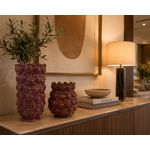 Vaso Decorativo Cerâmica Figueira Real Pequeno Mart 20cm