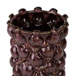 Vaso Decorativo Cerâmica Figueira Real Médio Mart 29cm