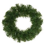 Guirlanda Natal Decorativa Verde 30 Cm