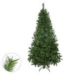 Arvore De Natal Pinheiro Verde 1,20mt 300 Tips Cheio Lindo