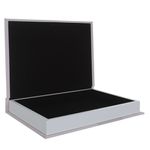 Livro Caixa Mdf The Originals Luxo Decoração