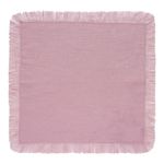 Guardanapo Franjas Coloratta Rosa Vintage Avulso