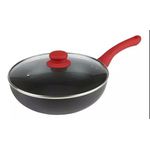 Panela Wok Mor 3,7L Antiaderente Linha Aroma 