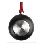 Panela Wok Mor 3,7L Antiaderente Linha Aroma 
