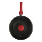 Panela Wok Mor 3,7L Antiaderente Linha Aroma 