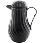 Garrafa Térmica 1L Plástico Twist 5472 Lyor