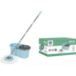 Balde Mop Limpeza 13 Litros Mor
