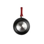 Panela Wok Mor 2,5L Antiaderente Linha Aroma