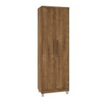 Armário Multiuso Napole 2 Portas Mirarack