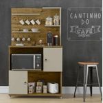 Cantinho do Café Aconchego Patrimar