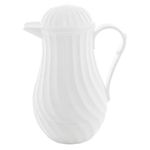 Garrafa Térmica 1L Plástico Twist 5472 Lyor