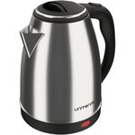 Chaleira Elétrica Jarra Unitermi Atacama 1.8 Lts 127v
