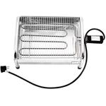 Churrasqueira Elétrica Super Grill 2 127v