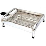 Churrasqueira Elétrica Super Grill 2 127v