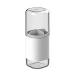 Conjunto Banheiro Dual Fechado CDB900 OU