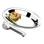 Conjunto Para Massa 2 Peças 8029 MegaInox