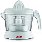 Espremedor Mondial Ultra Branco 127V