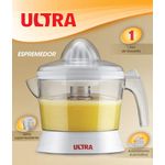 Espremedor Mondial Ultra Branco 127V