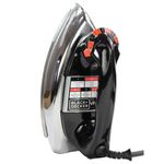 Ferro de Passar Roupa a Seco Black Decker 127v