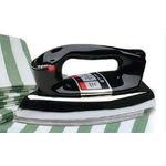 Ferro de Passar Roupa a Seco Black Decker 127v