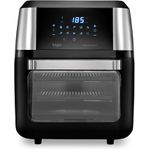 Fritadeira Forno Oven Fry 4 em 1 Elgin 12 Litros 127V