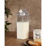 Garrafa De Poliestireno 1L 5681 Lyor