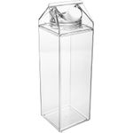 Garrafa De Poliestireno 1L 5681 Lyor