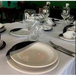Jogo De Jantar 20 Peças Baú Porcelarte