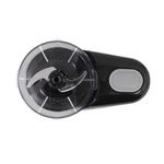 Mini Processador Agratto 127V Laminas De Aço Inox 