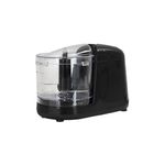 Mini Processador Agratto 127V Laminas De Aço Inox 