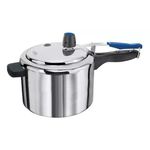 Panela de Pressão 4,5L Polido Pressionella Ramos