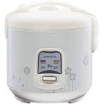 Panela Elétrica De Arroz E Legumes 6 Xícaras 127v Agratto