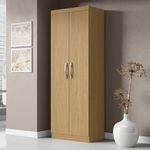 Sapateira Multiuso Anna 2 Portas Rud Rack