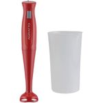 Super Mixer Agratto Vermelho 127v