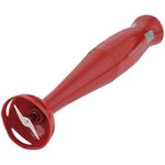 Super Mixer Agratto Vermelho 127v