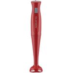 Super Mixer Agratto Vermelho 127v