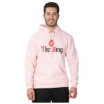 Moletom hotsell kings infantil