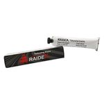 Tinta Raidex Bisnaga 60g para Tatuadeira - Preta