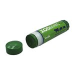 Bastão de Tinta Zoomarc para Marcação de Animais - Verde 68g