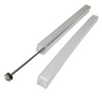 Kit para Inseminação Artificial de Bovinos - Modelo Básico Fixo