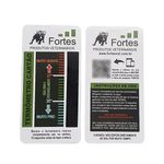 Kit para Inseminação Artificial de Bovinos - Modelo Básico Fixo